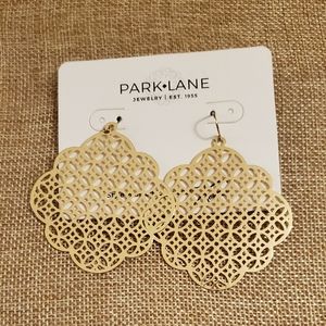 London earrings by Park Lane